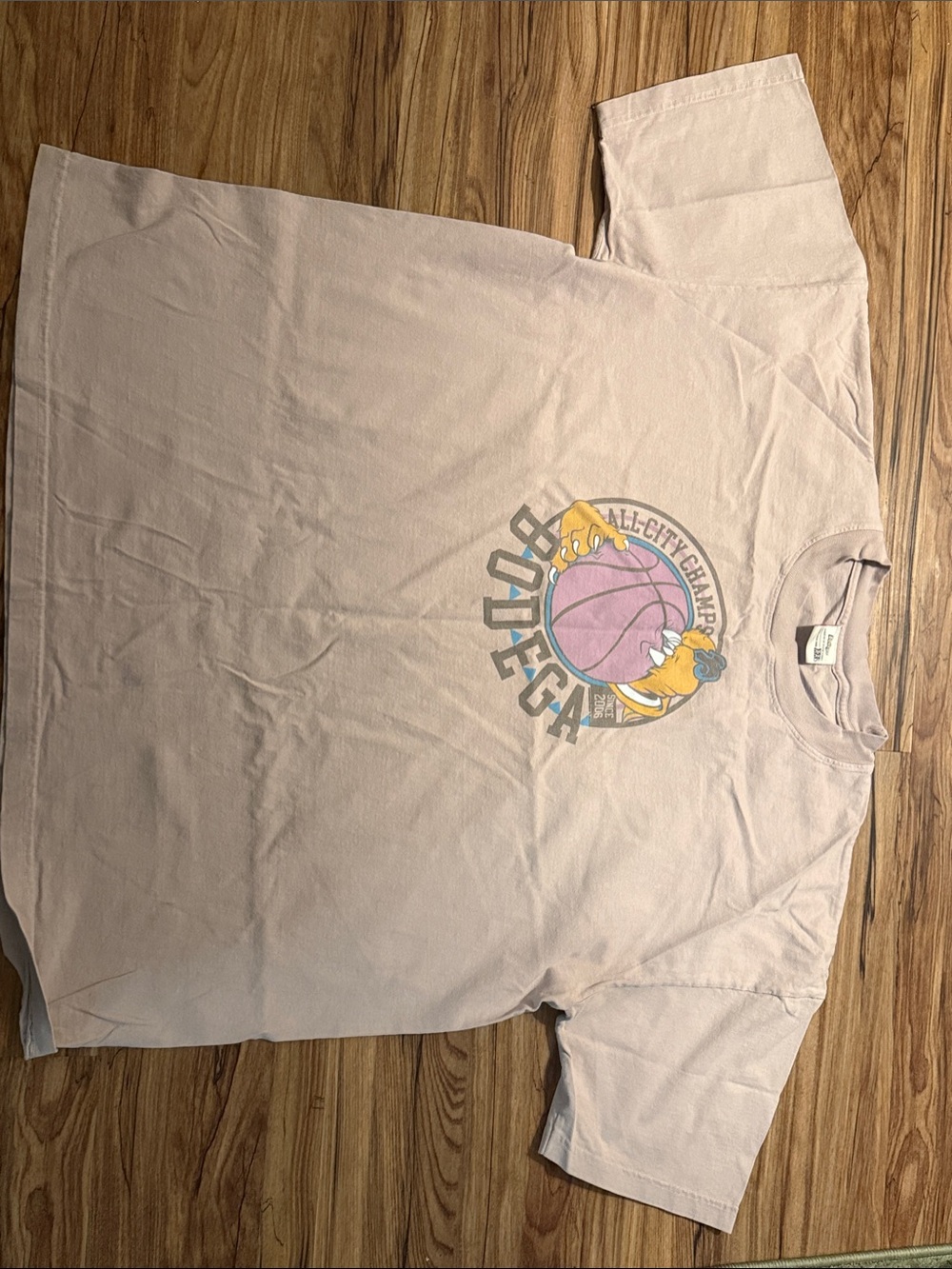 Bodega T-shirt